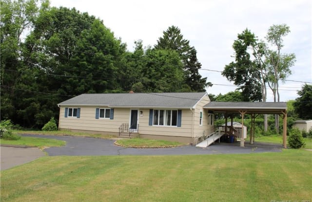 1 Pinto Drive - 1 Pinto Drive, East Haven, CT 06512
