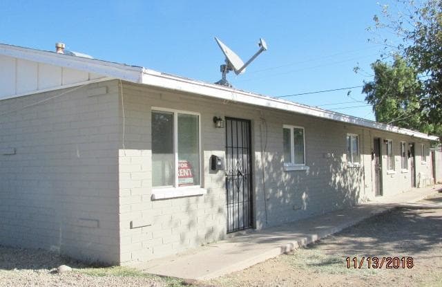 375 N NEVADA Street - 375 N Nevada St, Chandler, AZ 85225