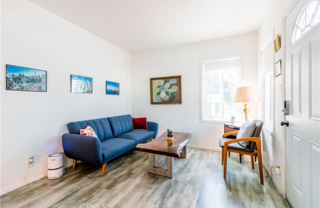 2614 W Manchester Boulevard - 2614 West Manchester Boulevard, Inglewood, CA 90305