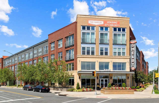 The Shelby Apartments photos photos