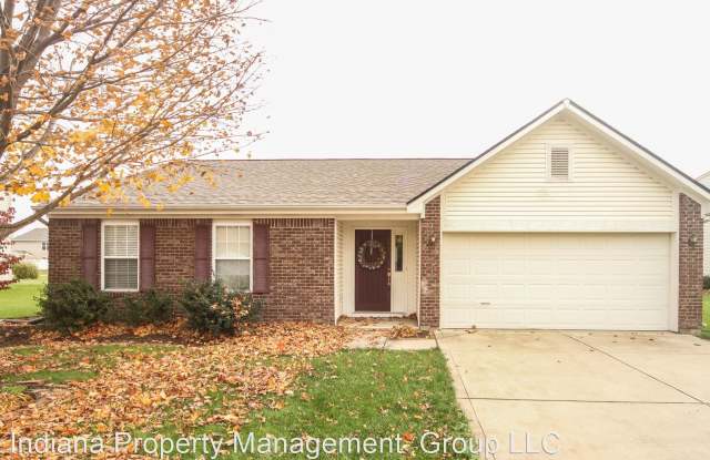 4639 Golden Hinde Way - 4639 Golden Hinde Way, Westfield, IN 46062