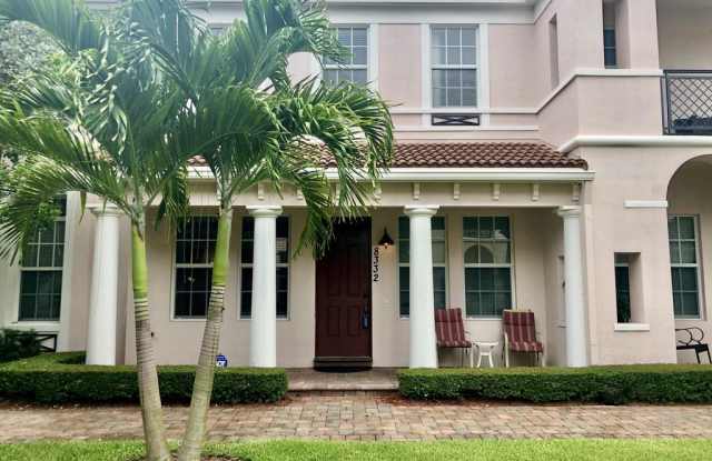 8332 NW 8th Way - 8332 Northwest 8th Way, Boca Raton, FL 33487
