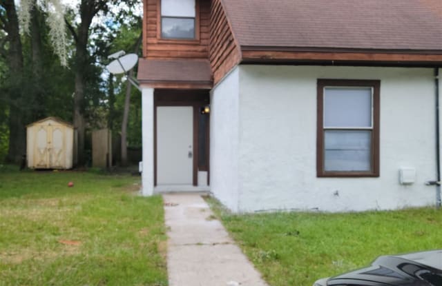 7635 Jana Ln S - 7635 Jana Lane South, Jacksonville, FL 32210