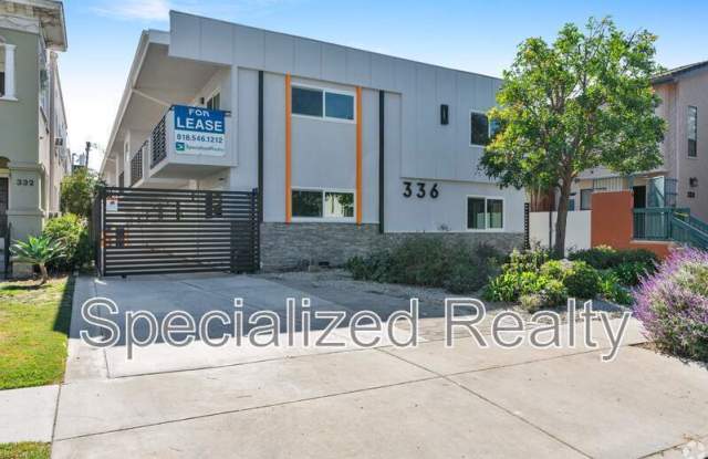 336 West Wilson Avenue photos photos