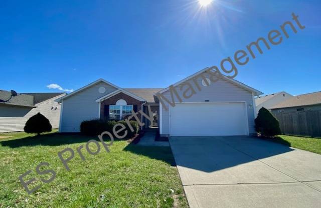Wonderful 3 Bedroom 2 Bathroom Ranch Style Home in Wayne! - 7203 Jupiter Drive, Indianapolis, IN 46241