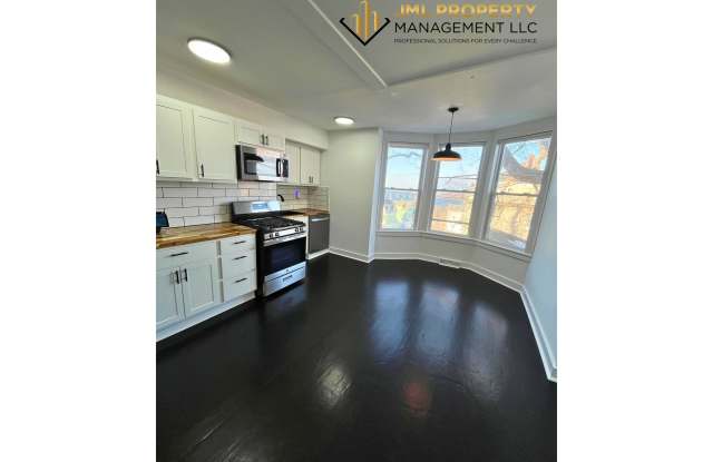 114 Prospect Street - Unit 1 - 114 Prospect Street, Fall River, MA 02720