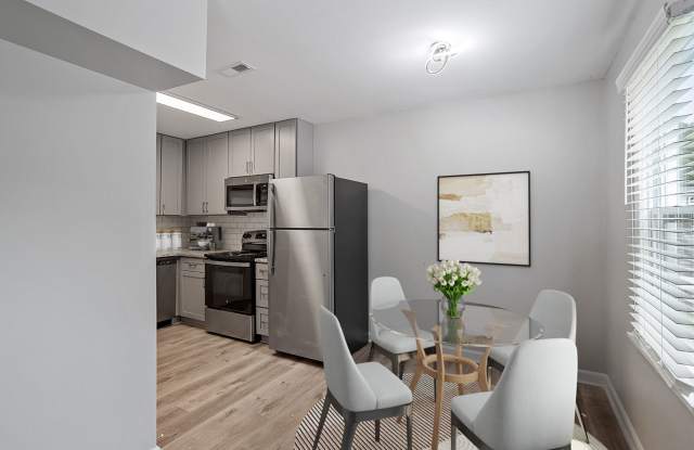 Juniper Square Apartments photos photos