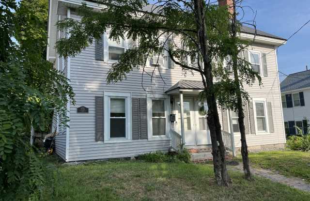 54 Washington Street - Lower photos photos