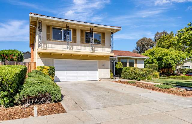 Stunning Updated Home in Almaden Valley photos photos
