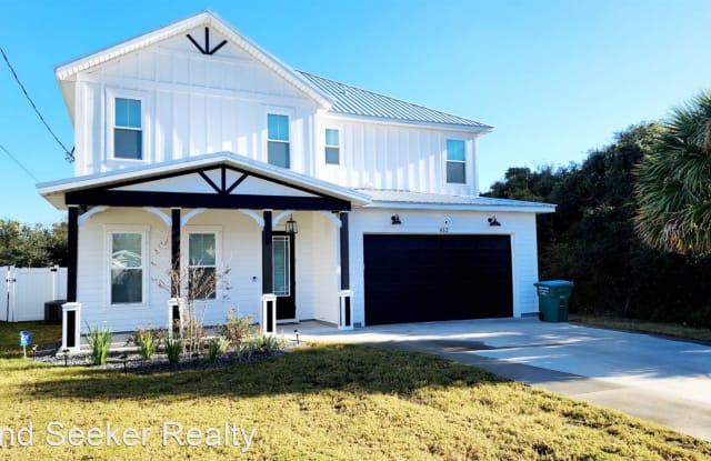 612 Gulf Blvd. - 612 East Gulf Boulevard, Panama City Beach, FL 32413