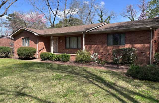 302 Turnpike Rd Laurinburg, NC 28352 photos photos