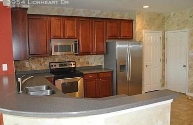 3954 Lionheart Dr Gallery 3