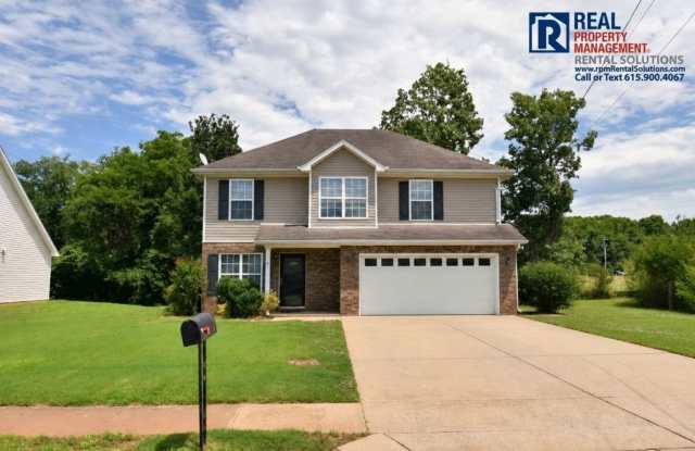 Wonderful 3BR home in Murfreesboro! Zoned for new Poplar Hill Elementary/Middle! photos photos Wonderful 3BR home in Murfreesboro! Zoned for new Poplar Hill Elementary/Middle! photos photos