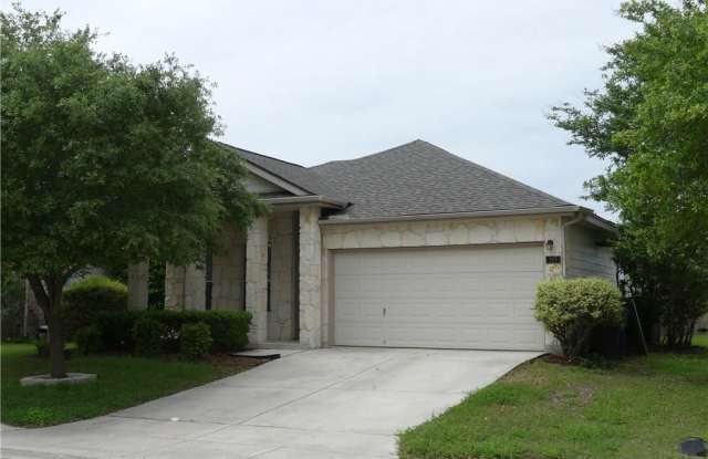 509 TOM KEMP - 509 Tom Kemp Drive, New Braunfels, TX 78130