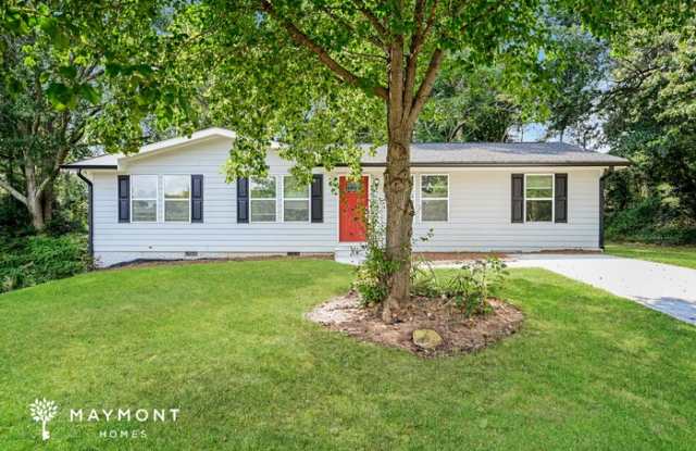 963 Ivy Lane Northwest - 963 Ivy Lane Northwest, Conyers, GA 30012