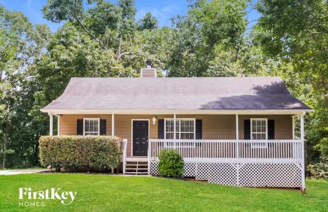 112 Pleasant Way - 112 Pleasant Way, Paulding County, GA 30179