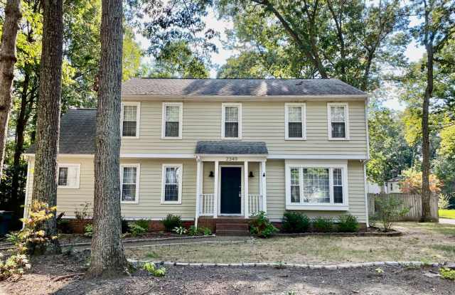 Beautiful West End Two Story photos photos