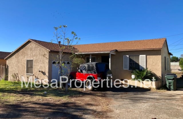 8262 Tokay Avenue - 8262 Tokay Avenue, Fontana, CA 92335