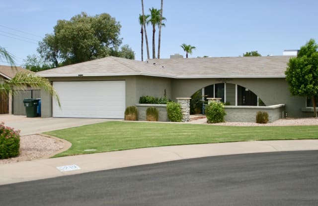 5210 E JANICE Way - 5210 East Janice Way, Phoenix, AZ 85254