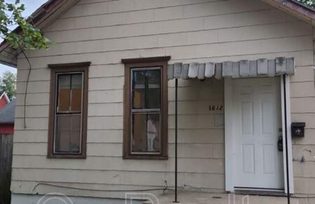 1612 Hurd St - 1612 Hurd Street, Toledo, OH 43605