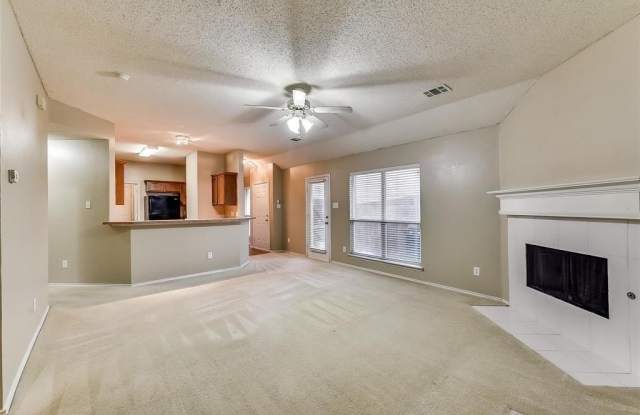 1418 Deville Circle - 1418 Deville Circle, Garland, TX 75043