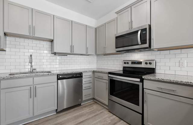 Sixes Ridge Apartments Gallery 2