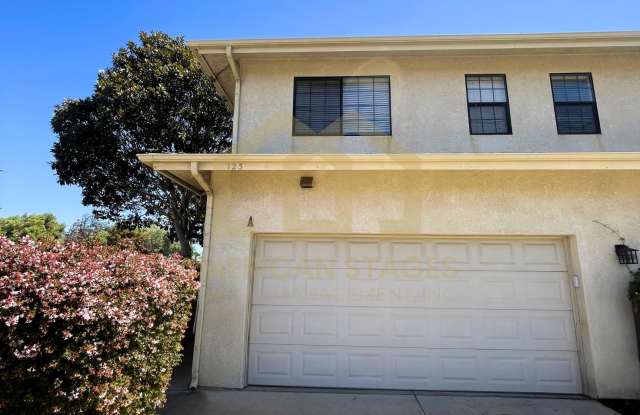 123 North N Street - A - 123 North N Street, Lompoc, CA 93436 123 North N Street - A - 123 North N Street, Lompoc, CA 93436