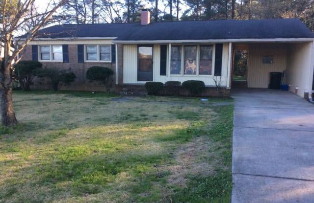 1270 Sullivan Street - 1270 Sullivan Street, Rock Hill, SC 29730