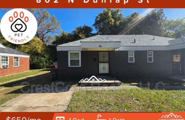 802 N Dunlap St photos photos