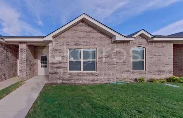 7203 Mosley Street - 7203 Mosley Street, Amarillo, TX 79119