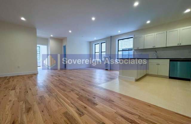 651 West 171st Street - 651 West 171st Street, New York City, NY 10032