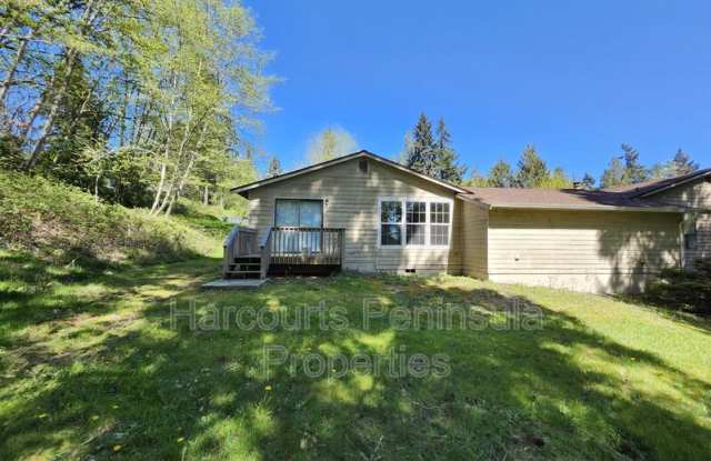 6465 Lewis Dr NE - 6465 Lewis Drive Northeast, Kitsap County, WA 98311