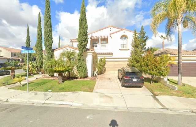 1468 N Creekside Dr - 1468 North Creekside Drive, Chula Vista, CA 91915