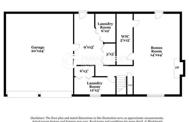 1645 Tree Line Road Gallery 3