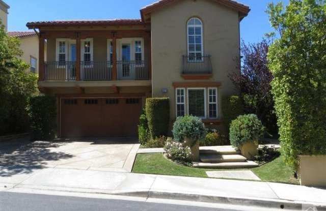 4651 Camino Del Sol - 4651 Camino del Sol, Calabasas, CA 91302