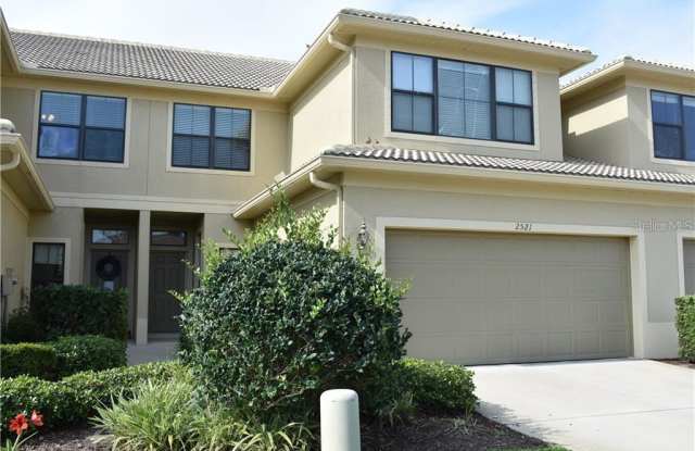 2521 SILVERBACK COURT - 2521 Silverback Ct, Palm Harbor, FL 34684