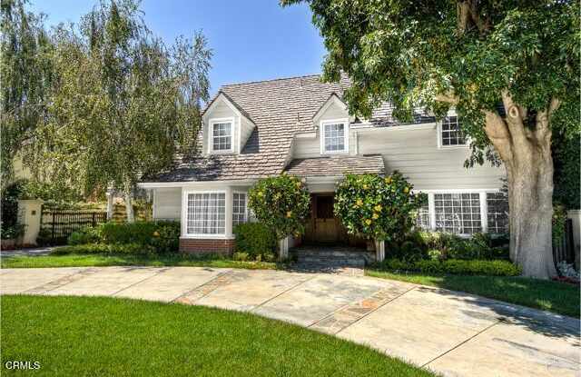 3935 Mary Ellen Avenue - 3935 Mary Ellen Avenue, Los Angeles, CA 91604