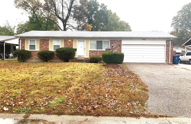 1565 Gerard Park - 1565 Gerard Park Lane, Hazelwood, MO 63042