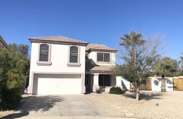 3002 S 92ND Circle - 3002 South 92nd Circle, Mesa, AZ 85212