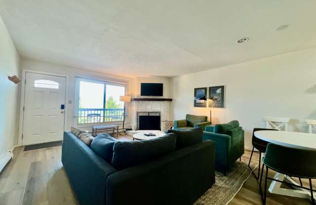 Fantastic Condo in Beautiful Fraser Colorado Gallery 4