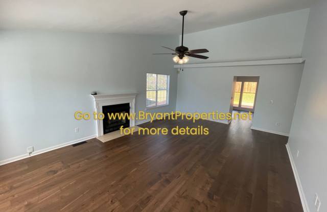 Old Hickory-Hermitage Area - 3 Bedroom - 2 Baths Gallery 4