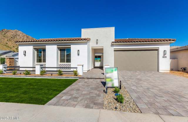 4878 W Owl Head Place Place - 4878 West Owl Head Place, Pinal County, AZ 85142