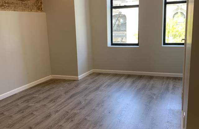 622 West 136th Street Gallery 2