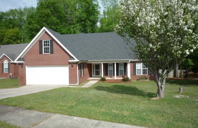 502 Julia Court - 502 Julia Court, Columbia County, GA 30813