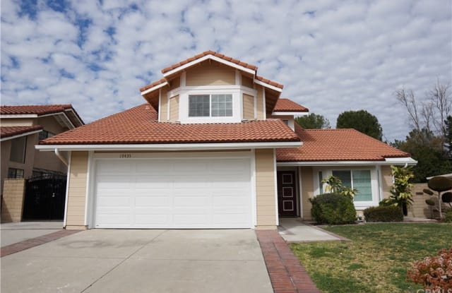 19435 Branding Iron Road - 19435 East Branding Iron Road, Walnut, CA 91789