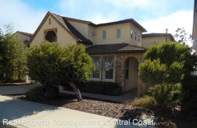 427 Morro Cove Road - 427 Morro Cove Road, Morro Bay, CA 93442