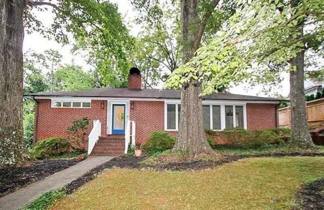 519 Meadowbrook Rd - 519 Meadowbrook Road, Charlotte, NC 28211