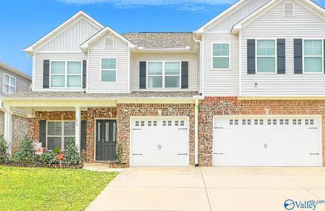 124 Hutchinson Road - 124 Hutchinson Rd, Madison County, AL 35756