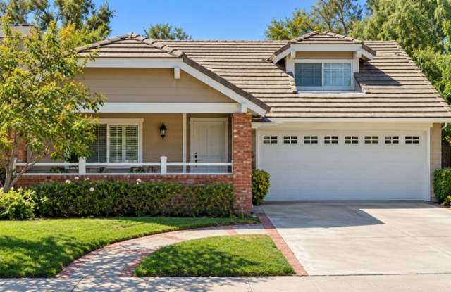 23808 Bennington Drive Gallery 4