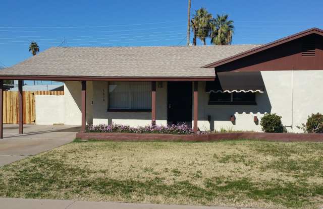 3614 W LAWRENCE Lane - 3614 W Lawrence Ln, Phoenix, AZ 85051